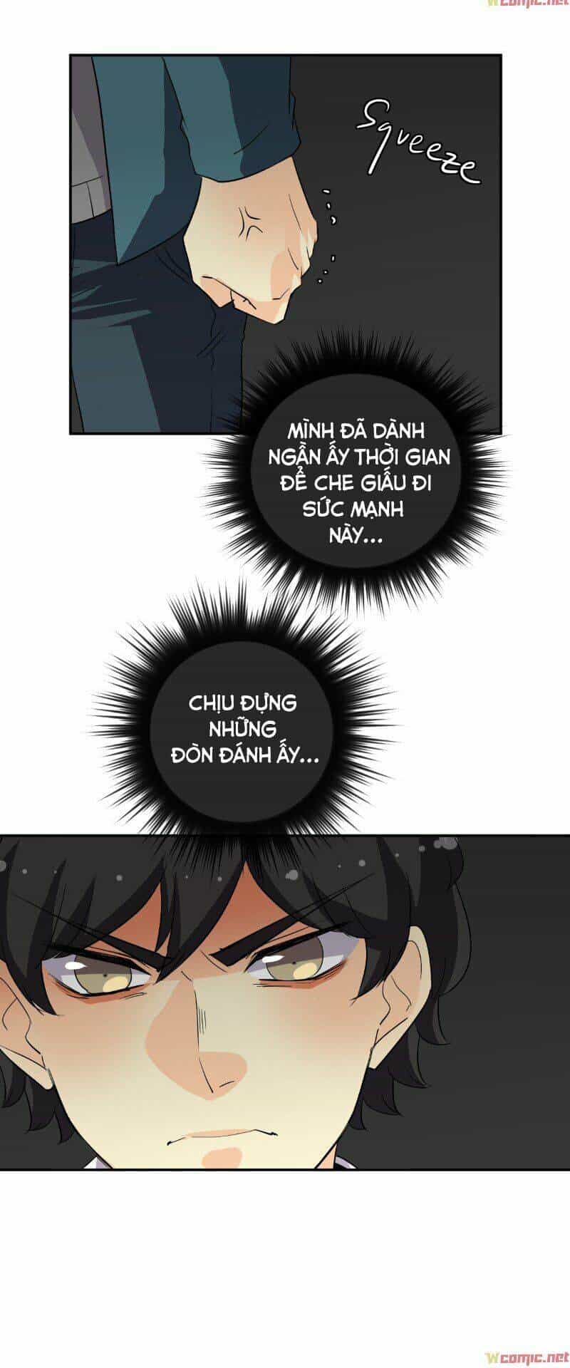 Thế Giới Không Hoàn Hảo - Chương 187 - ảnh 52