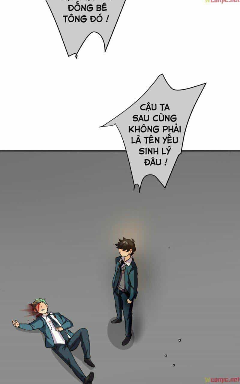 Thế Giới Không Hoàn Hảo - Chương 187 - ảnh 94