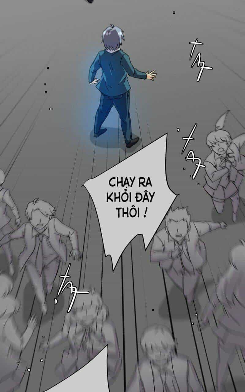 Thế Giới Không Hoàn Hảo - Chương 187 - ảnh 95