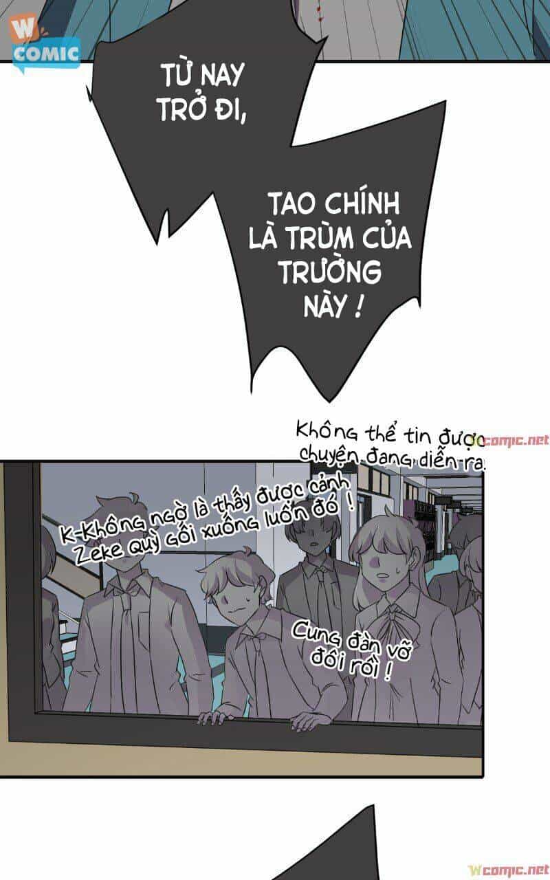 Thế Giới Không Hoàn Hảo - Chương 188 - ảnh 101