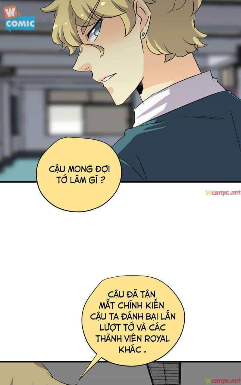 Thế Giới Không Hoàn Hảo - Chương 188 - ảnh 118