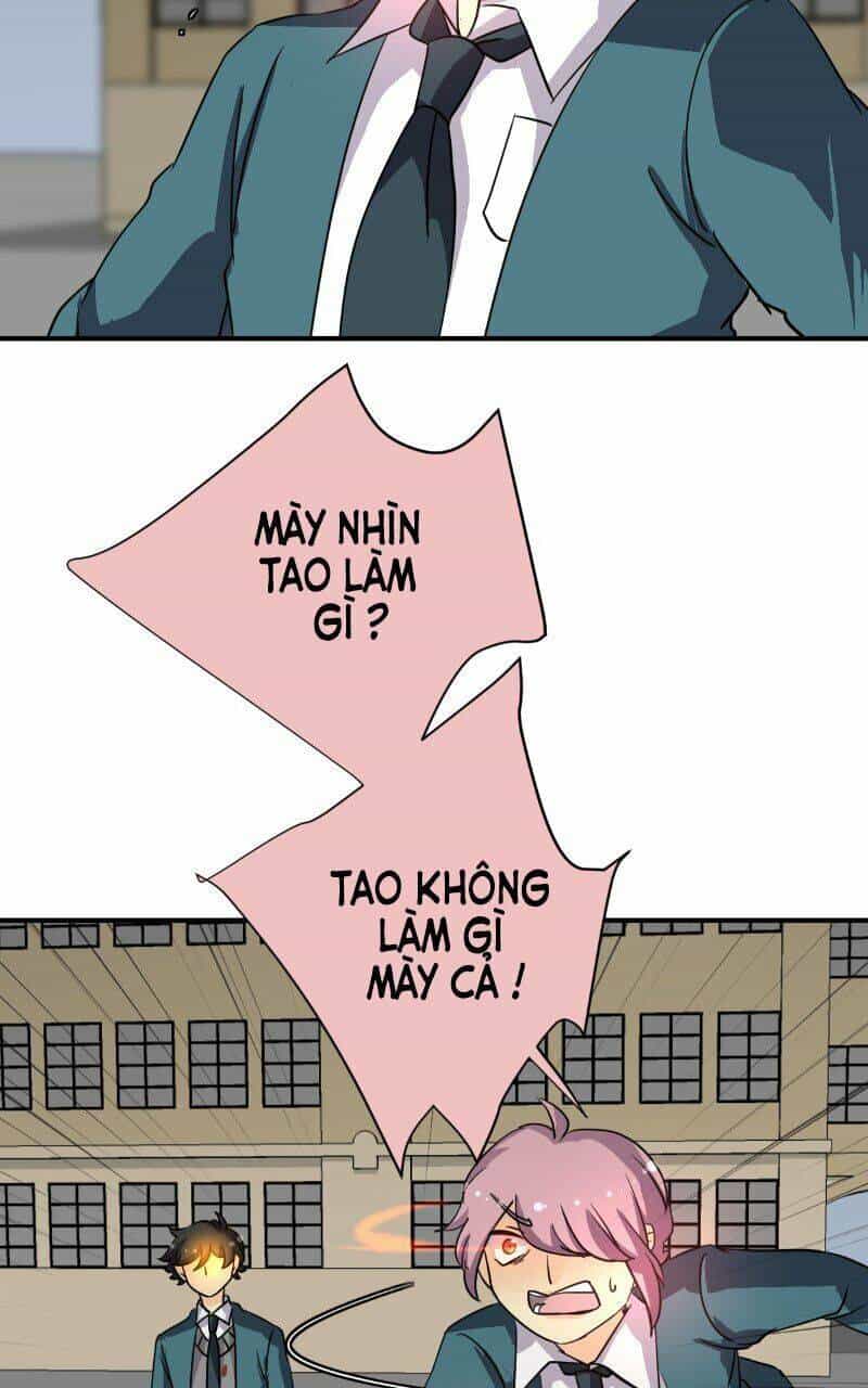 Thế Giới Không Hoàn Hảo - Chương 188 - ảnh 20