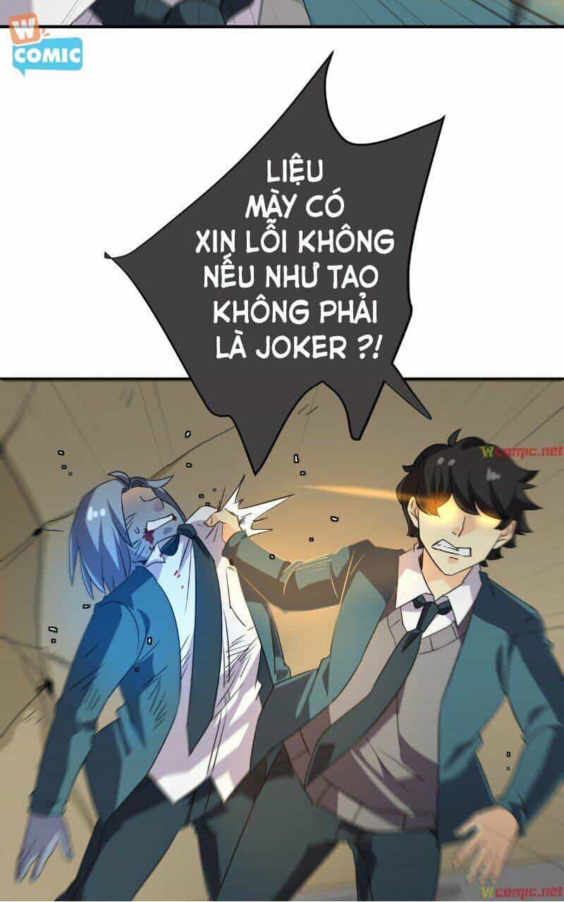 Thế Giới Không Hoàn Hảo - Chương 188 - ảnh 67