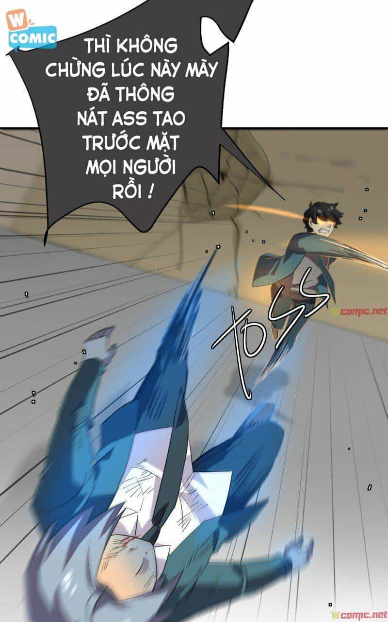 Thế Giới Không Hoàn Hảo - Chương 188 - ảnh 69