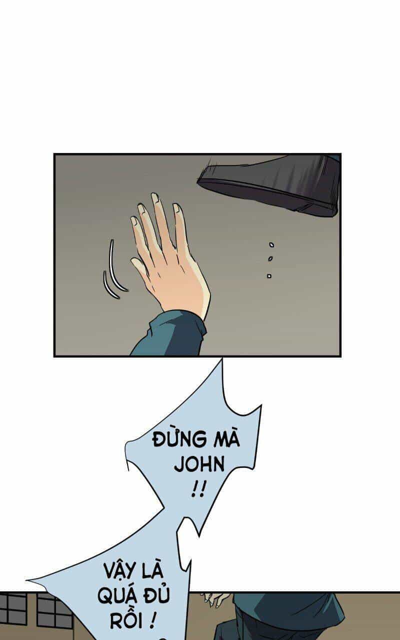 Thế Giới Không Hoàn Hảo - Chương 188 - ảnh 76