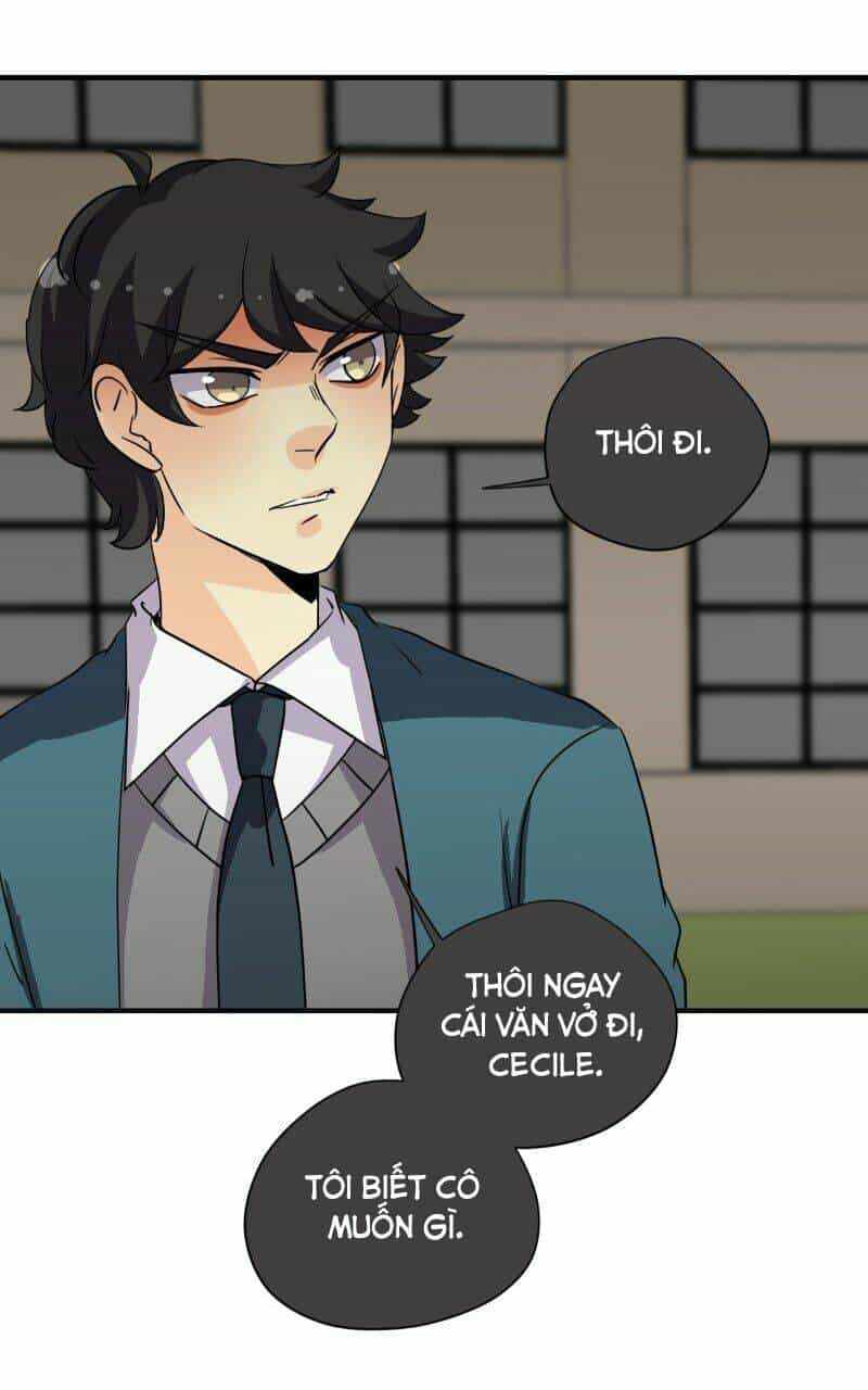 Thế Giới Không Hoàn Hảo - Chương 189 - ảnh 11