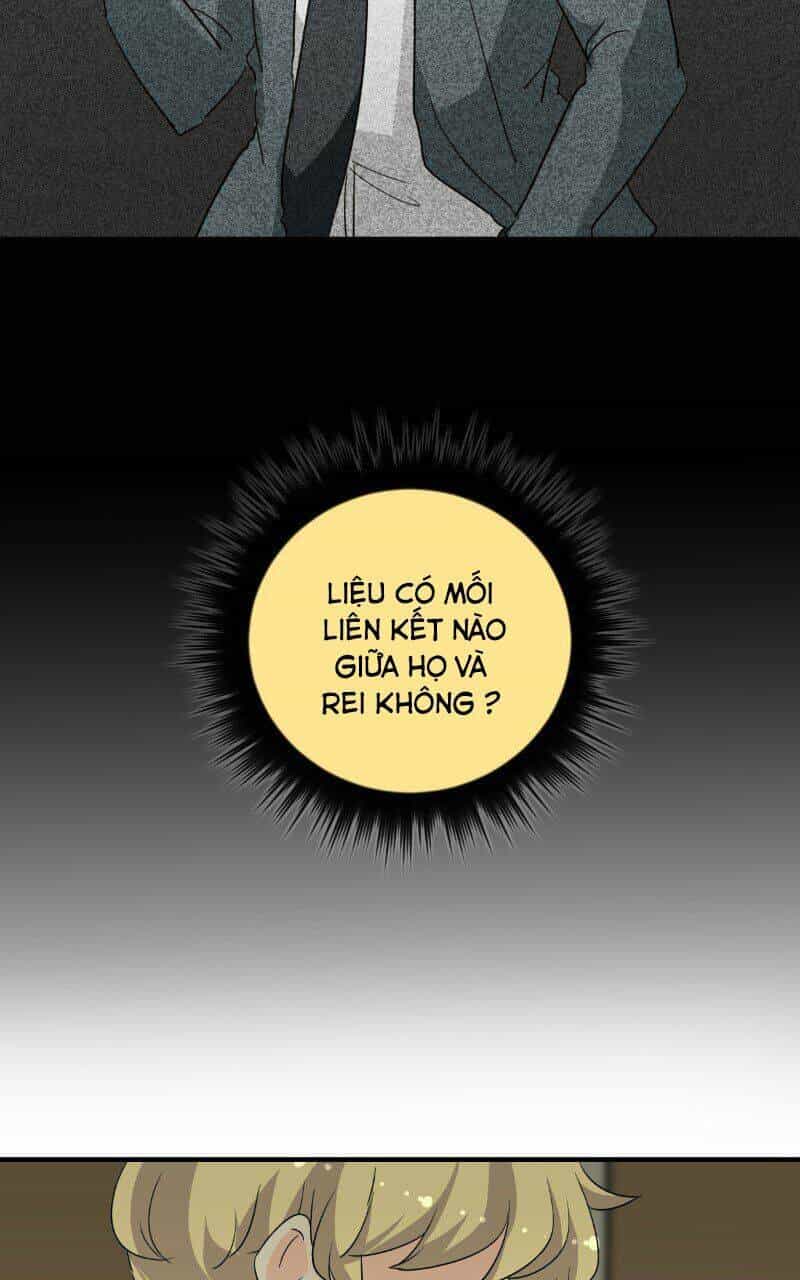 Thế Giới Không Hoàn Hảo - Chương 189 - ảnh 56