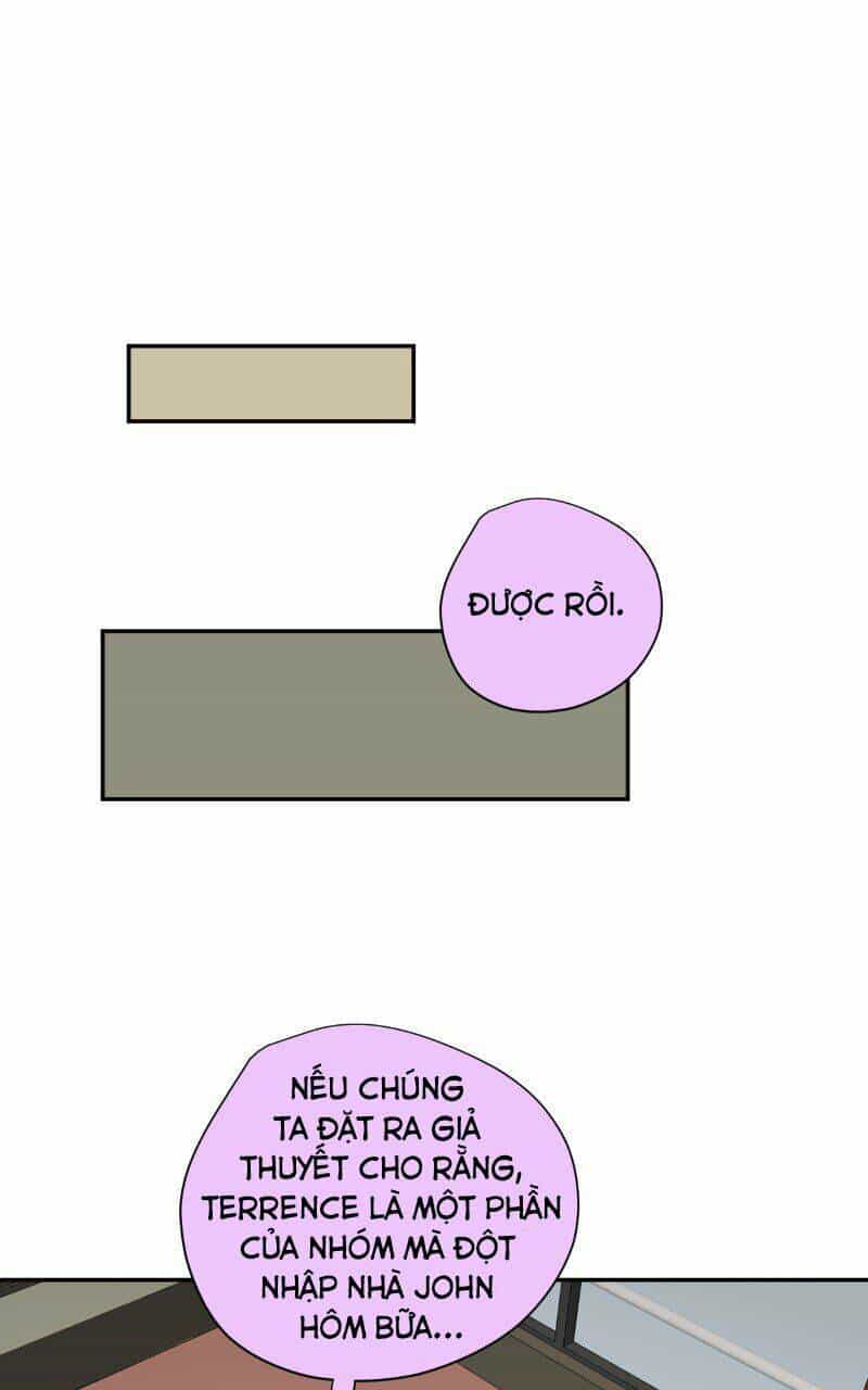 Thế Giới Không Hoàn Hảo - Chương 189 - ảnh 58