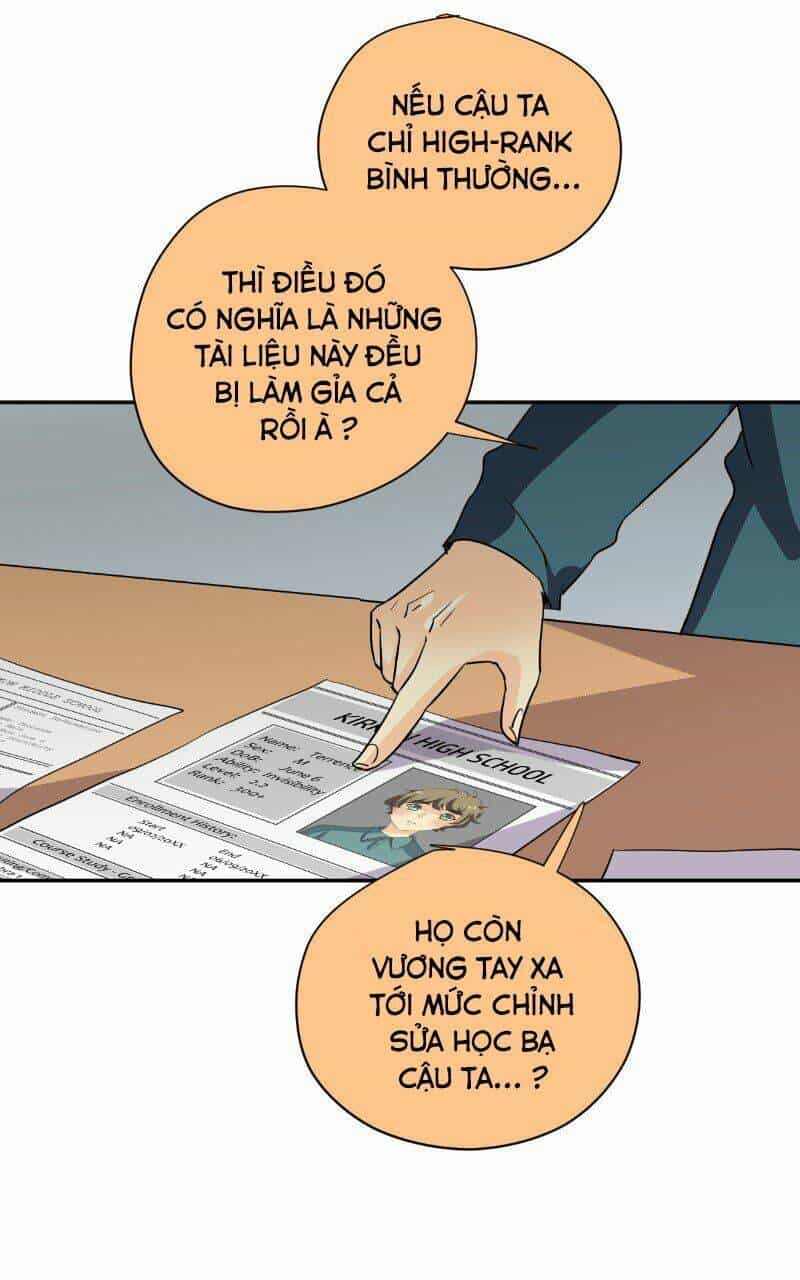 Thế Giới Không Hoàn Hảo - Chương 189 - ảnh 79