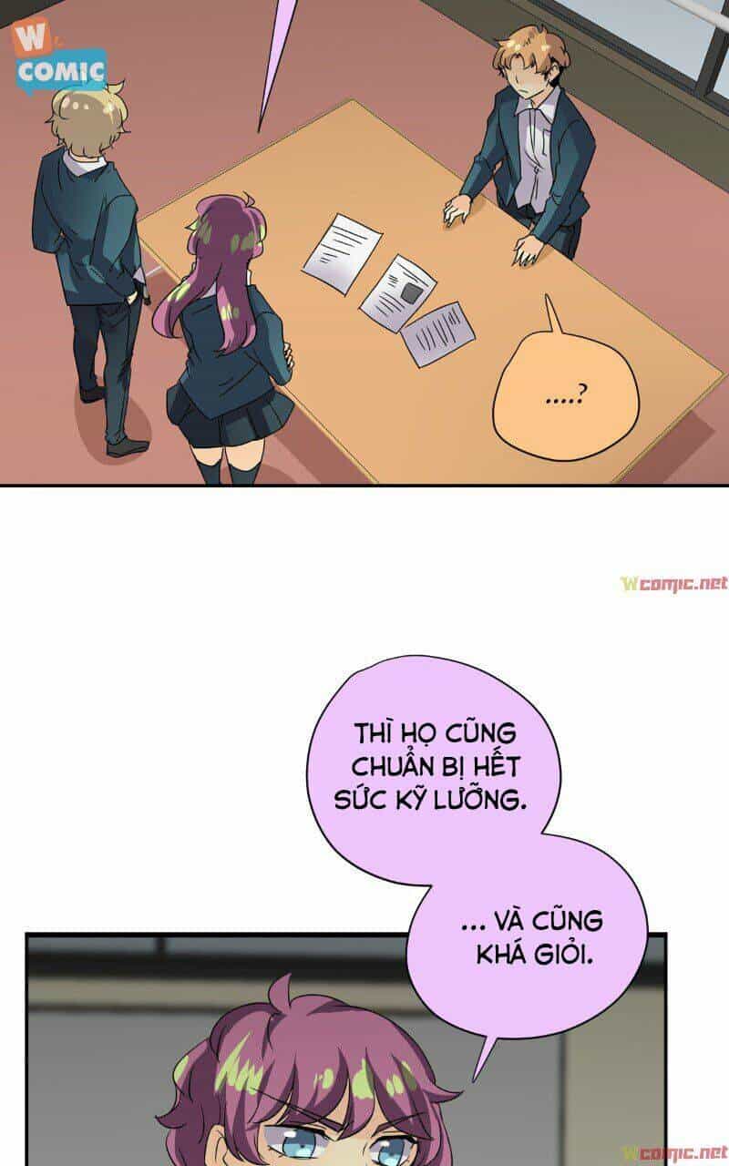 Thế Giới Không Hoàn Hảo - Chương 189 - ảnh 59