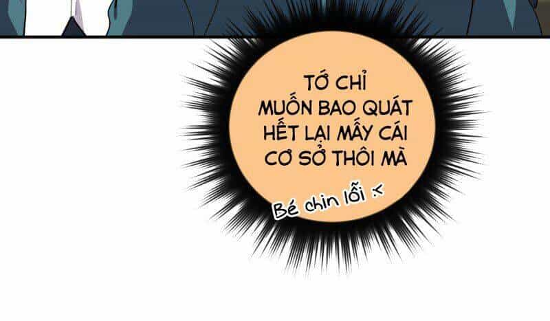 Thế Giới Không Hoàn Hảo - Chương 189 - ảnh 77
