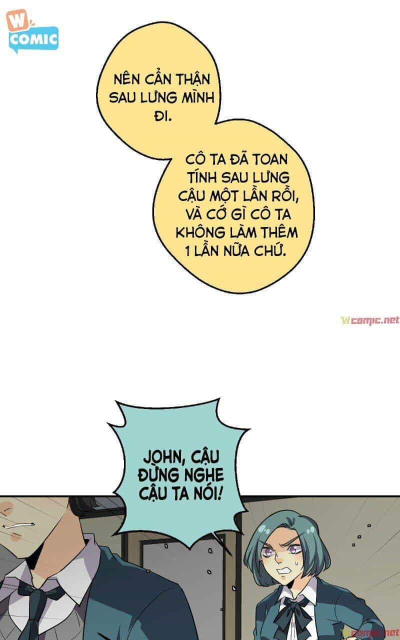 Thế Giới Không Hoàn Hảo - Chương 190 - ảnh 59