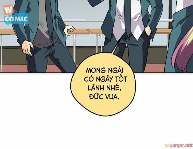 Thế Giới Không Hoàn Hảo - Chương 190 - ảnh 73