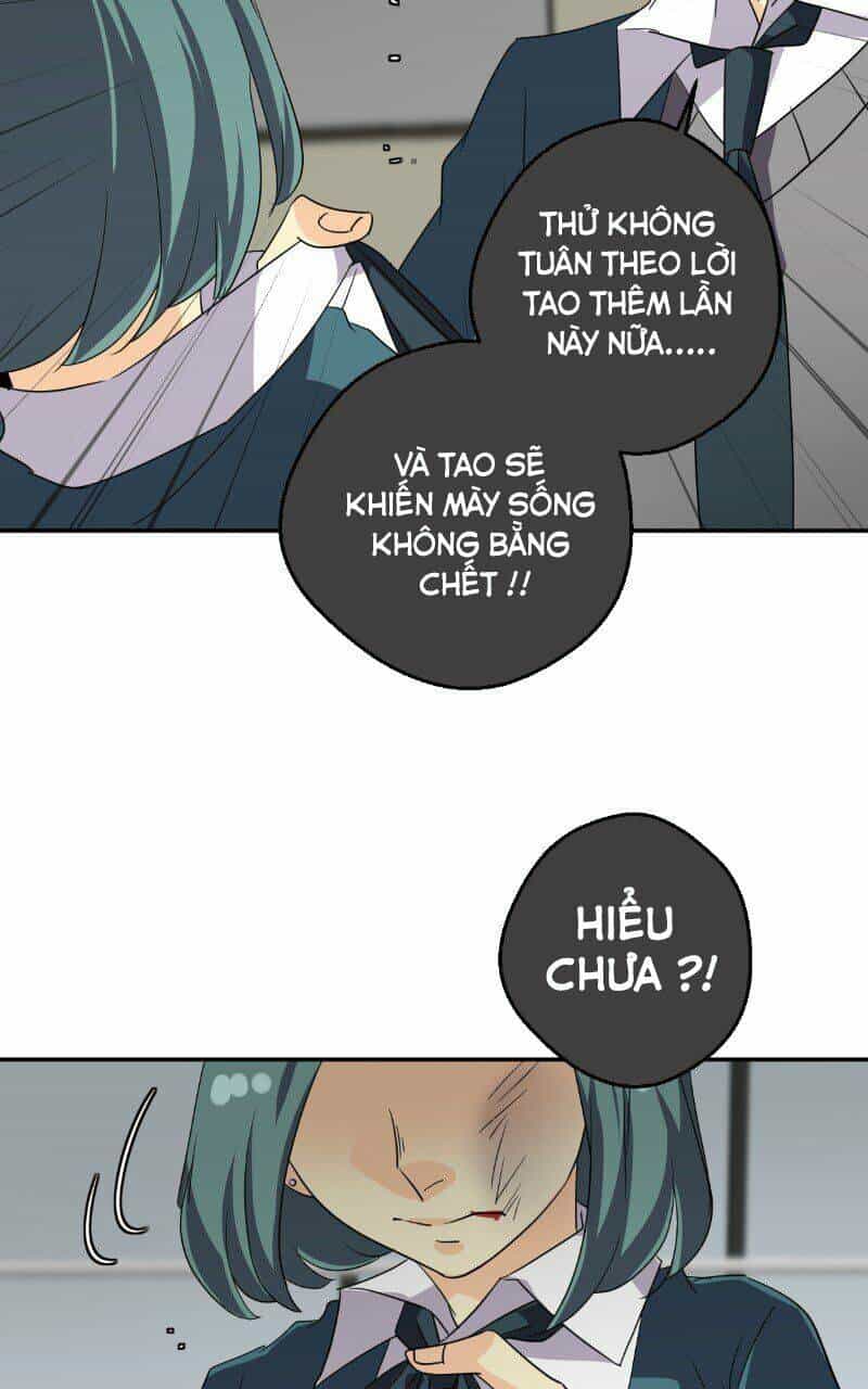 Thế Giới Không Hoàn Hảo - Chương 190 - ảnh 84