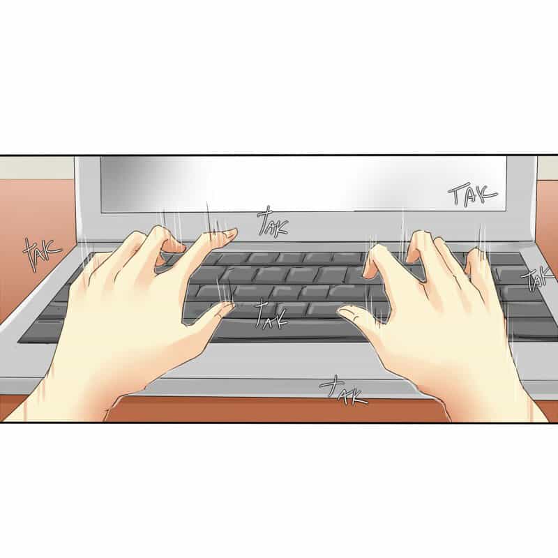 Thế Giới Không Hoàn Hảo - Chương 22 - ảnh 13