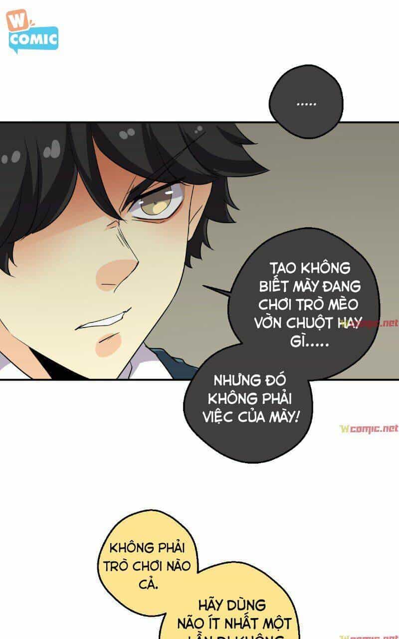 Thế Giới Không Hoàn Hảo - Chương 190 - ảnh 52