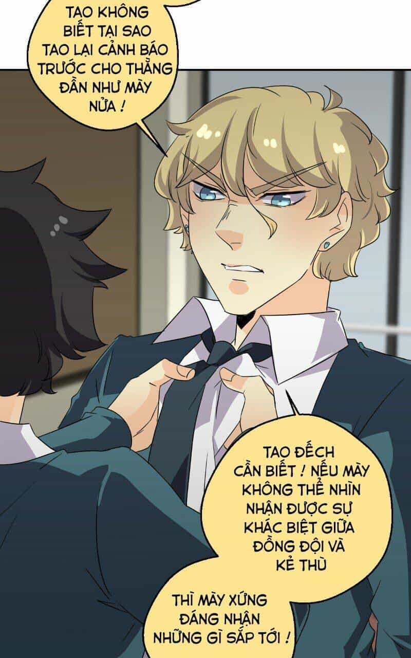 Thế Giới Không Hoàn Hảo - Chương 190 - ảnh 63