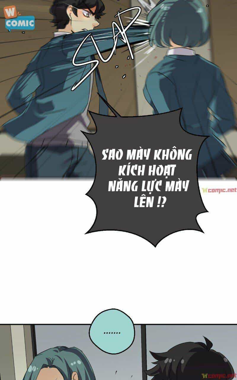 Thế Giới Không Hoàn Hảo - Chương 190 - ảnh 81
