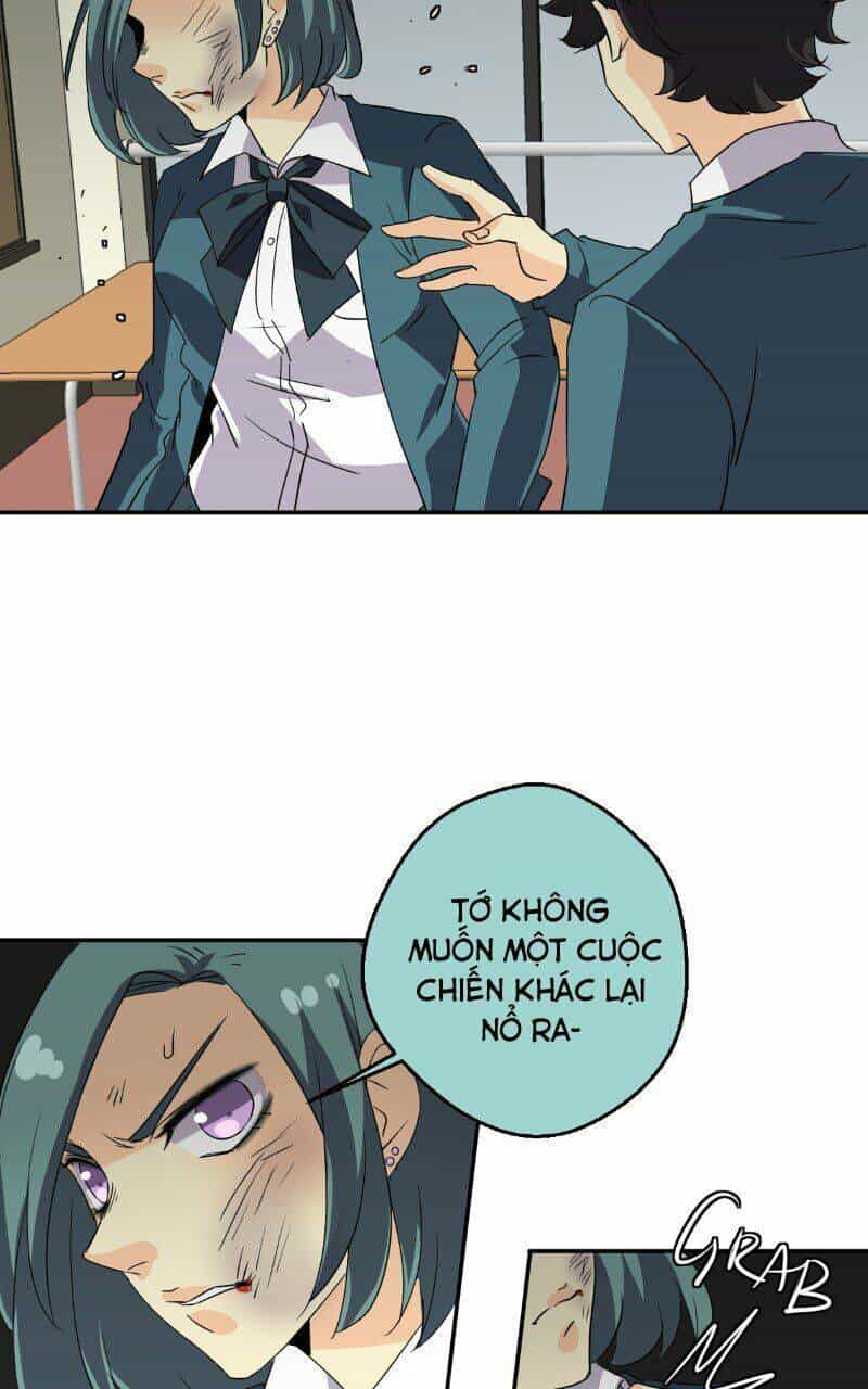 Thế Giới Không Hoàn Hảo - Chương 190 - ảnh 82