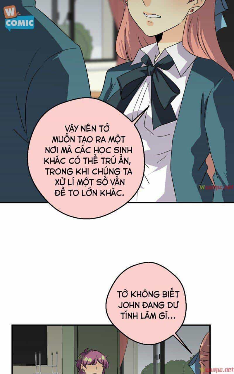 Thế Giới Không Hoàn Hảo - Chương 191 - ảnh 33