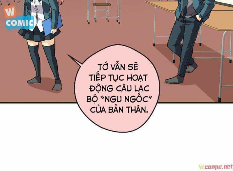 Thế Giới Không Hoàn Hảo - Chương 192 - ảnh 72