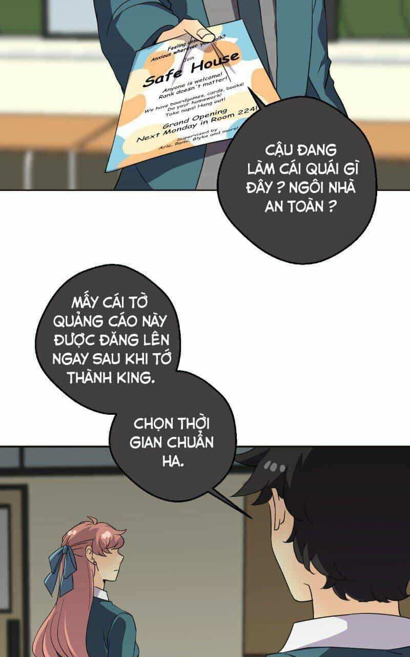 Thế Giới Không Hoàn Hảo - Chương 192 - ảnh 47