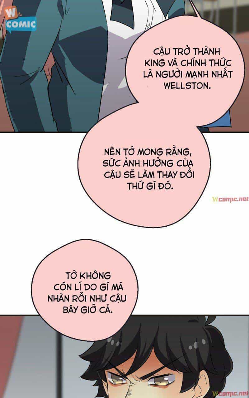 Thế Giới Không Hoàn Hảo - Chương 192 - ảnh 68