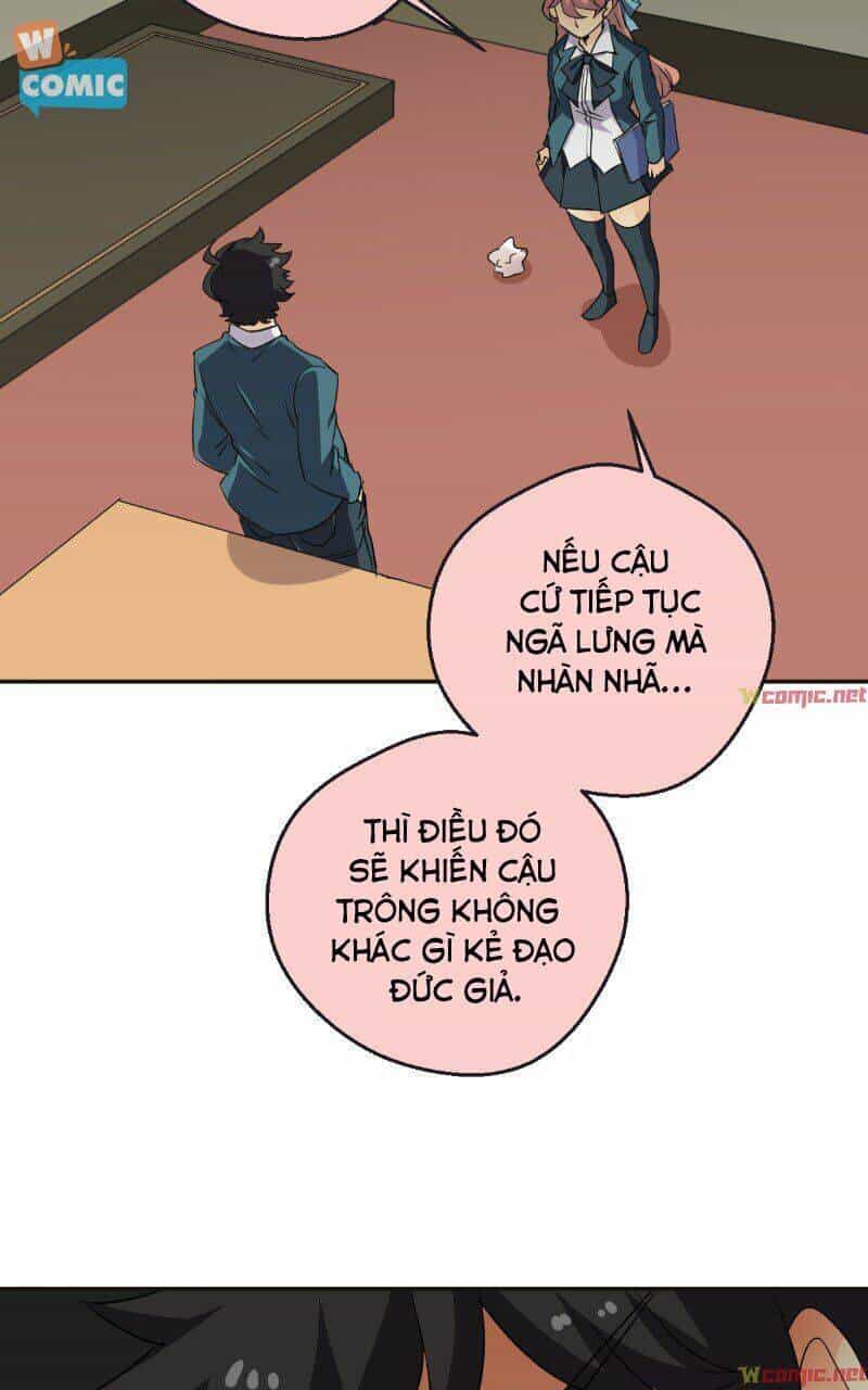 Thế Giới Không Hoàn Hảo - Chương 192 - ảnh 70