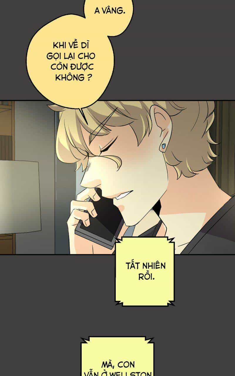 Thế Giới Không Hoàn Hảo - Chương 192 - ảnh 88