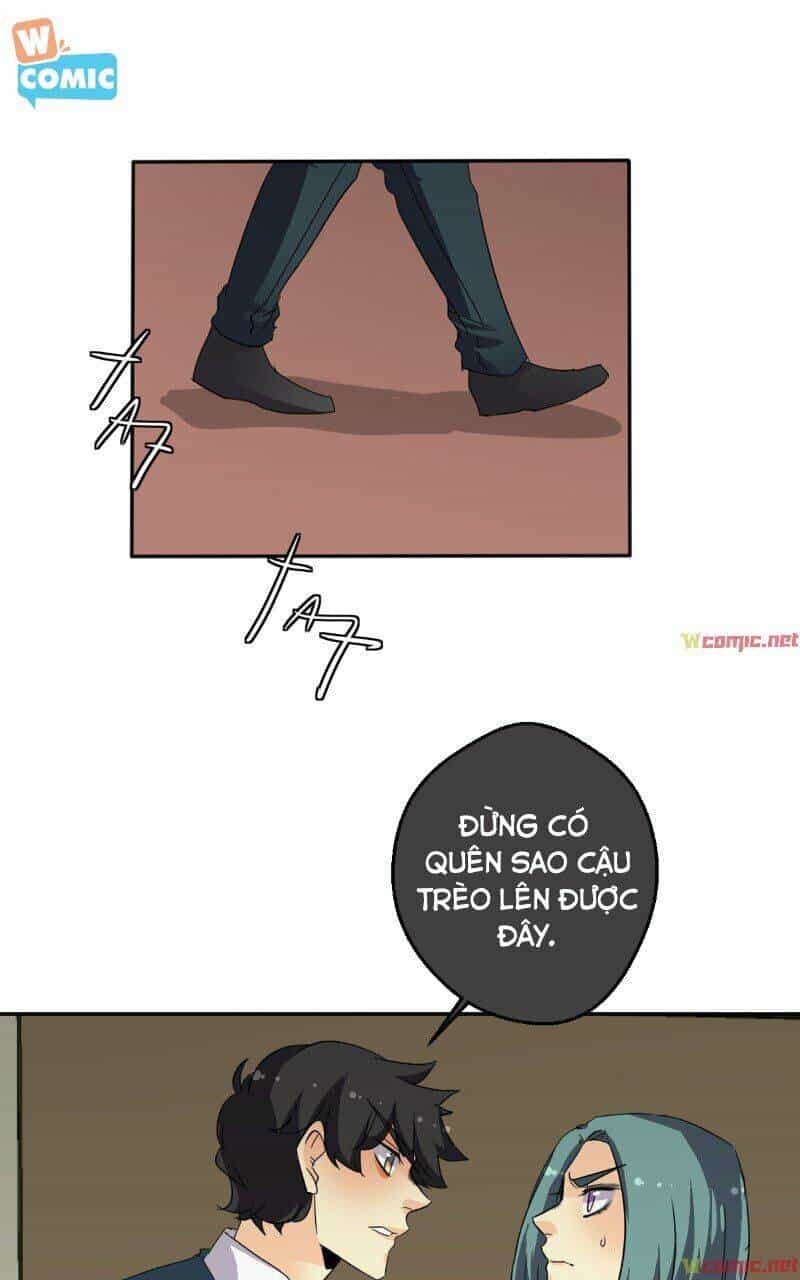 Thế Giới Không Hoàn Hảo - Chương 193 - ảnh 17