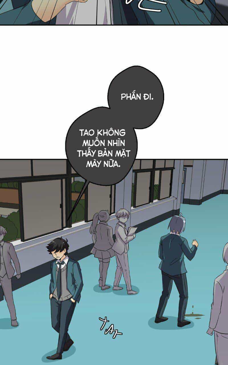 Thế Giới Không Hoàn Hảo - Chương 193 - ảnh 35