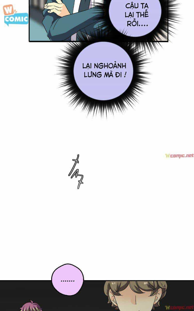Thế Giới Không Hoàn Hảo - Chương 193 - ảnh 75