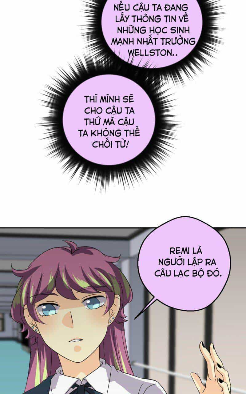 Thế Giới Không Hoàn Hảo - Chương 193 - ảnh 82