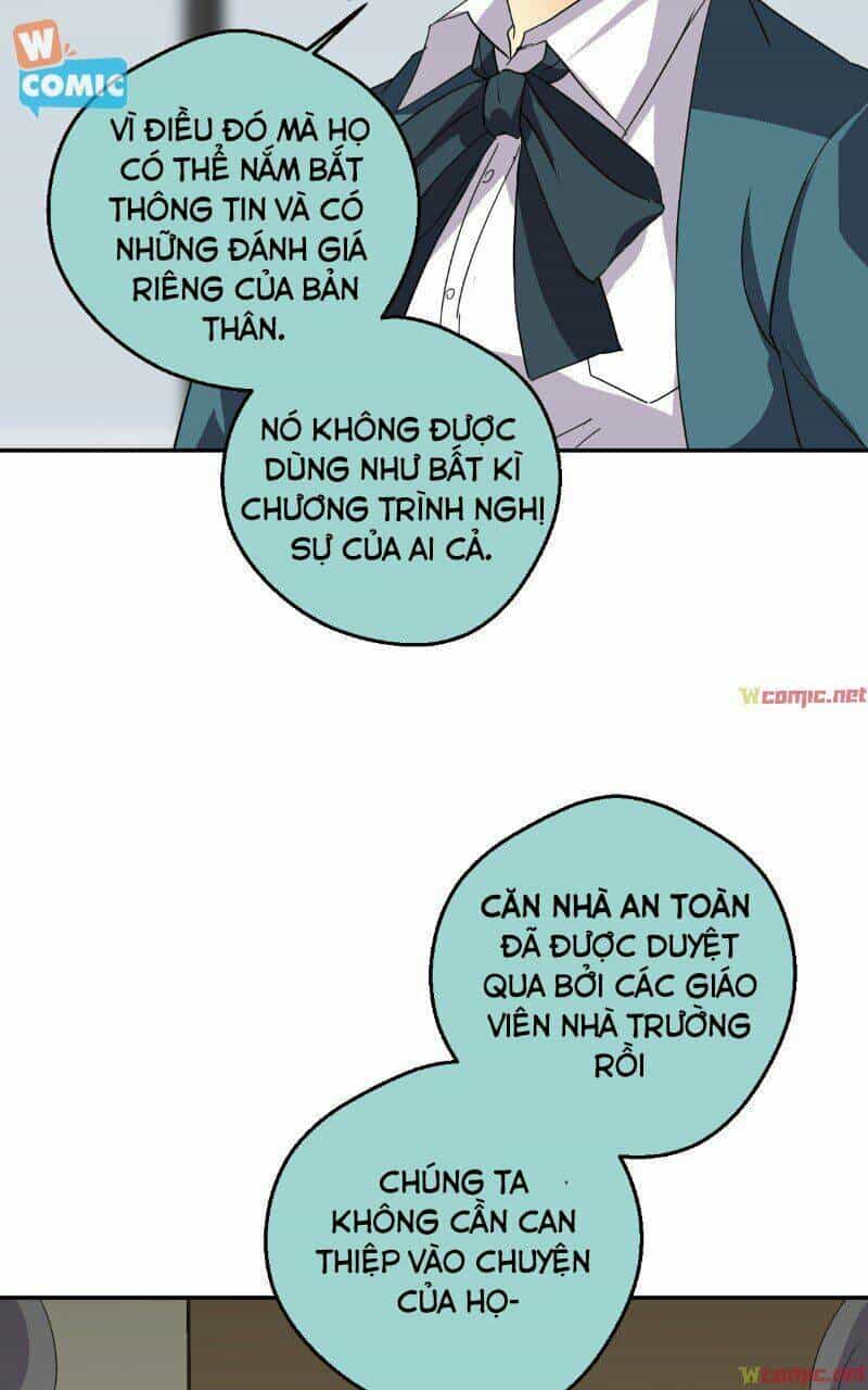 Thế Giới Không Hoàn Hảo - Chương 193 - ảnh 13