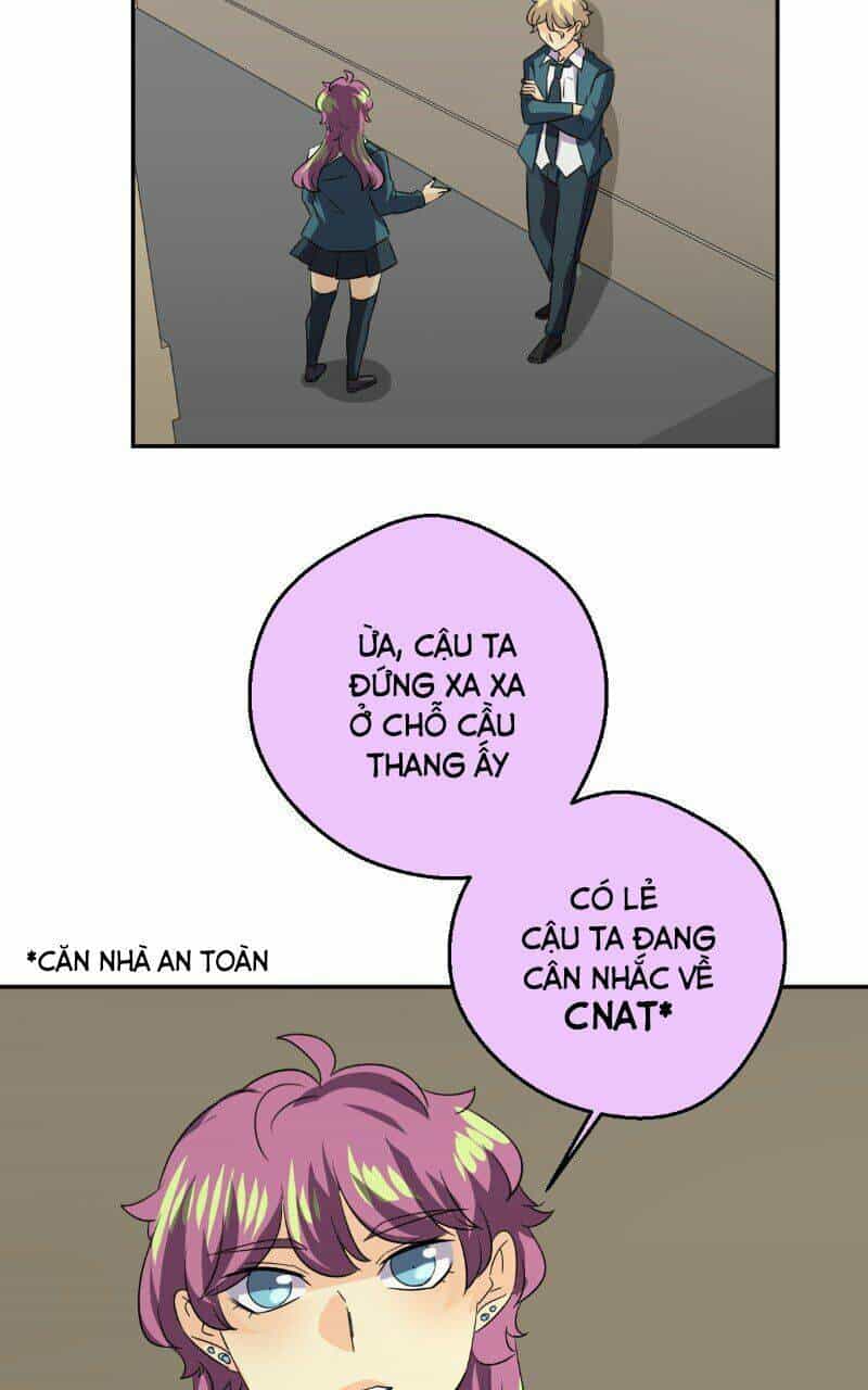 Thế Giới Không Hoàn Hảo - Chương 193 - ảnh 55