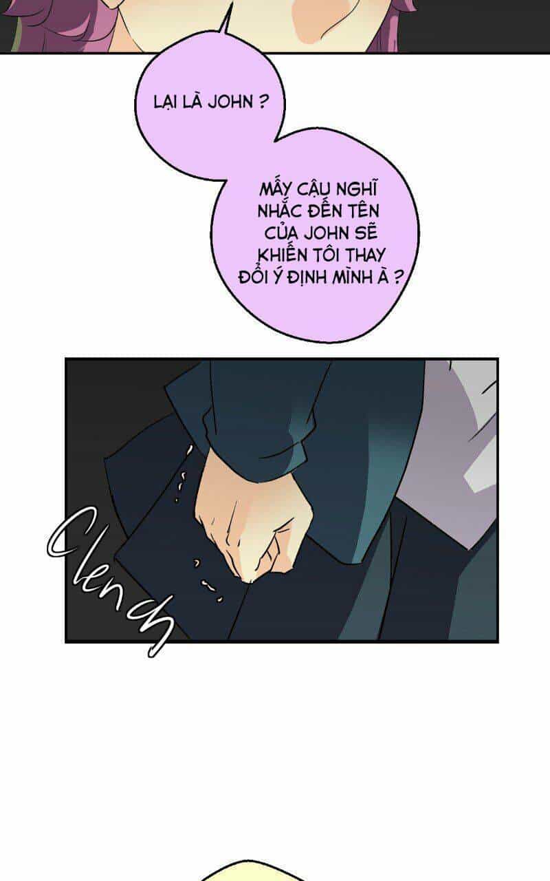 Thế Giới Không Hoàn Hảo - Chương 194 - ảnh 22