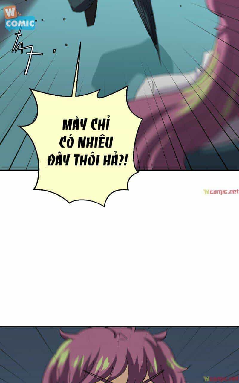 Thế Giới Không Hoàn Hảo - Chương 194 - ảnh 41