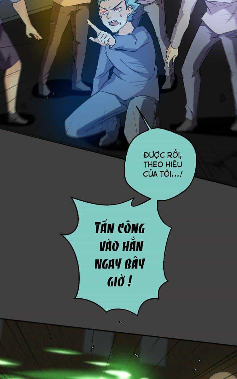 Thế Giới Không Hoàn Hảo - Chương 196 - ảnh 48