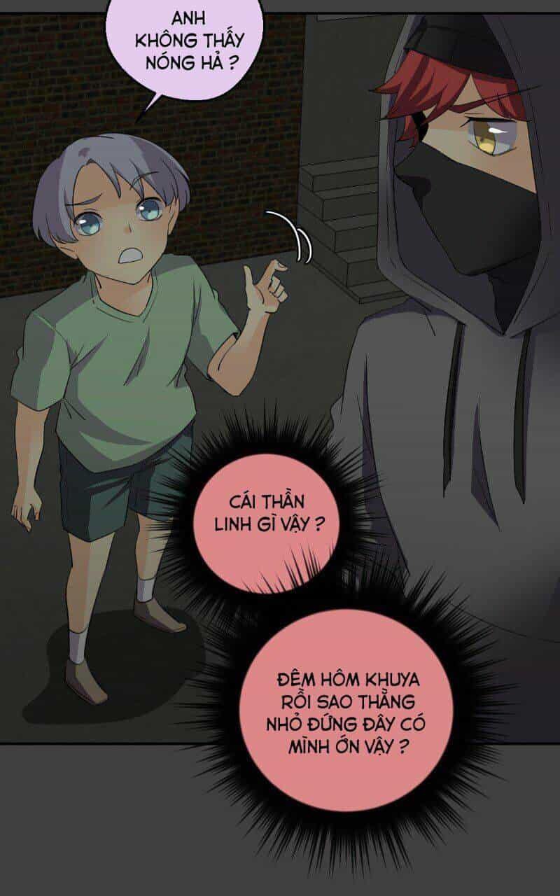 Thế Giới Không Hoàn Hảo - Chương 196 - ảnh 6