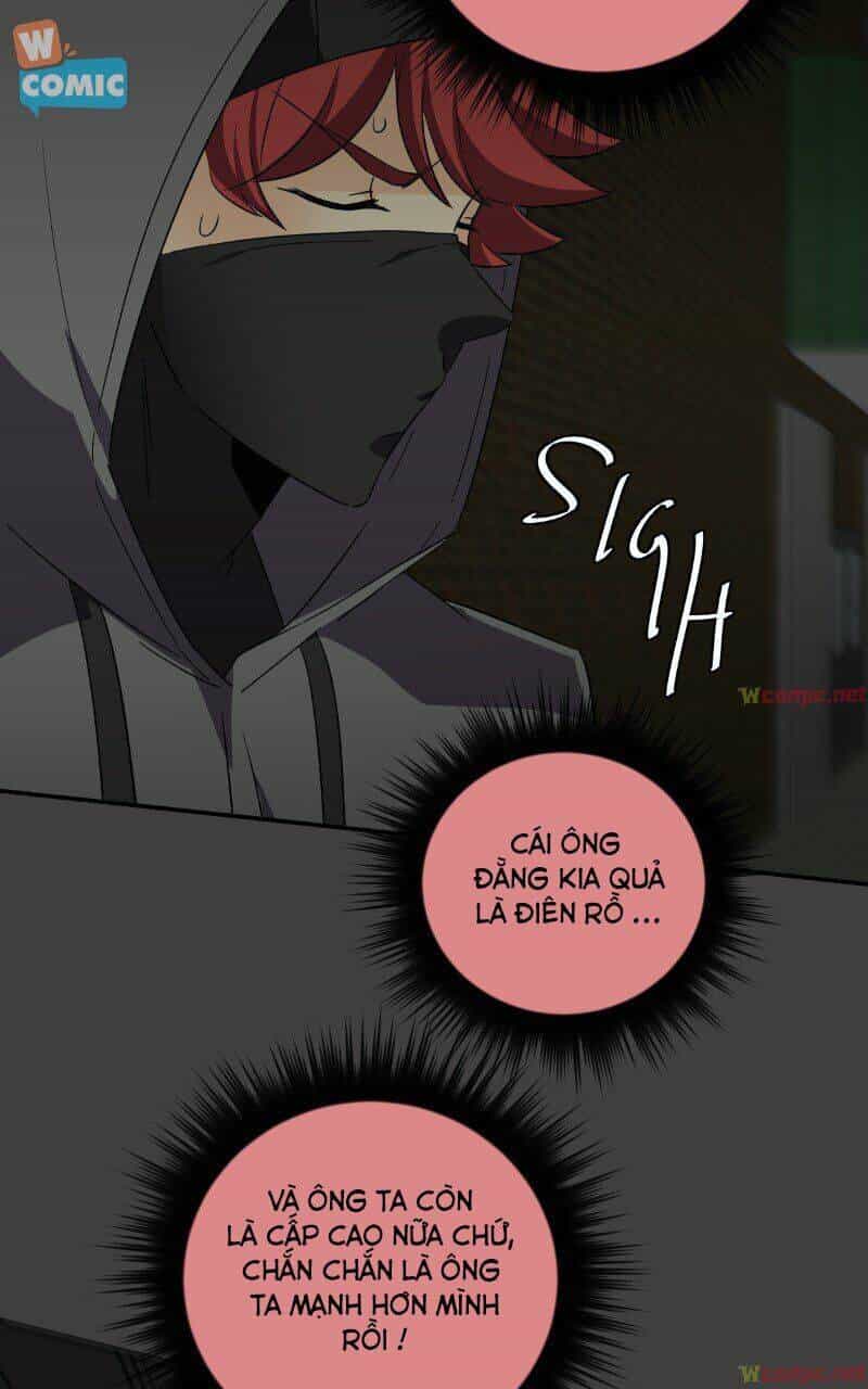 Thế Giới Không Hoàn Hảo - Chương 196 - ảnh 65