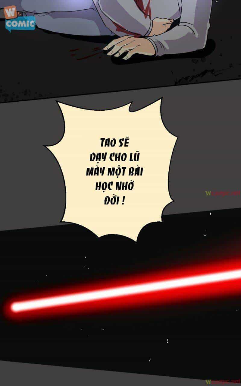 Thế Giới Không Hoàn Hảo - Chương 196 - ảnh 83