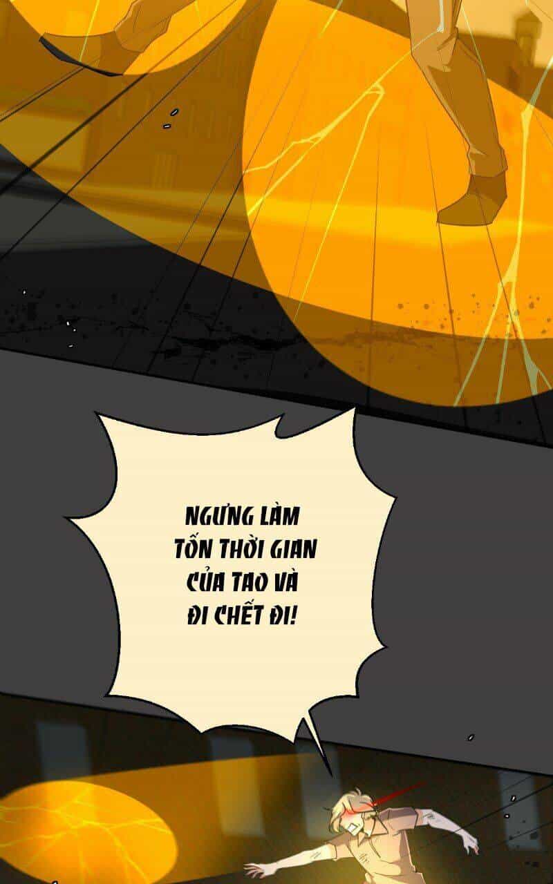 Thế Giới Không Hoàn Hảo - Chương 197 - ảnh 78