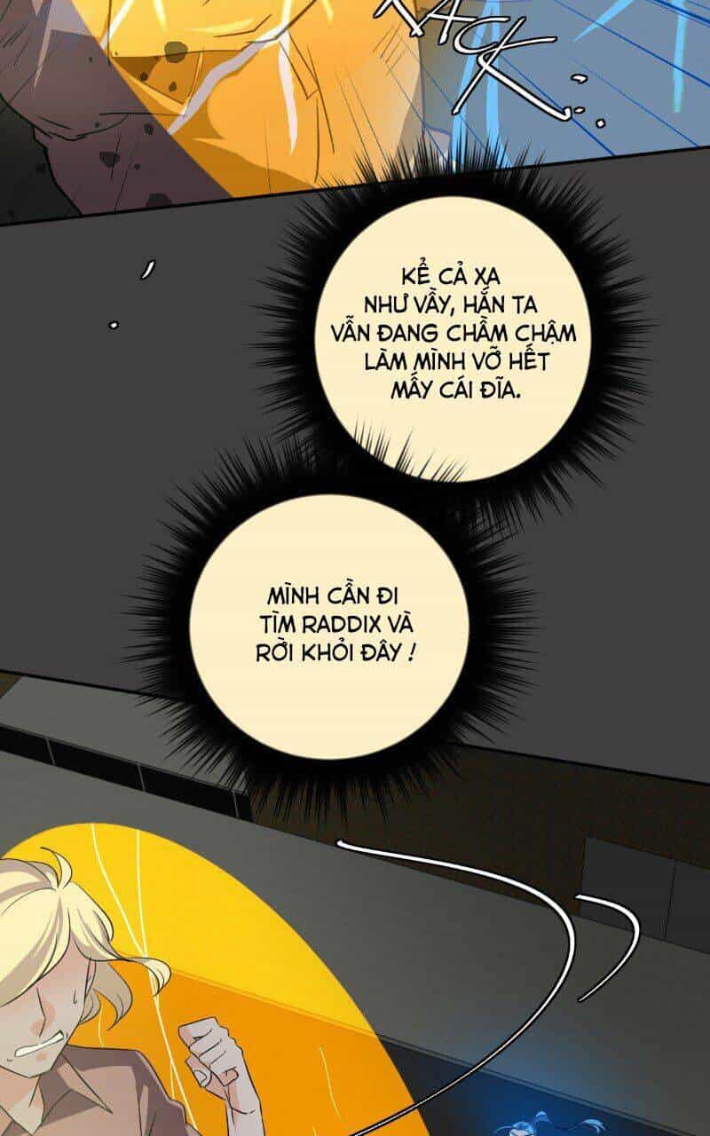 Thế Giới Không Hoàn Hảo - Chương 198 - ảnh 122