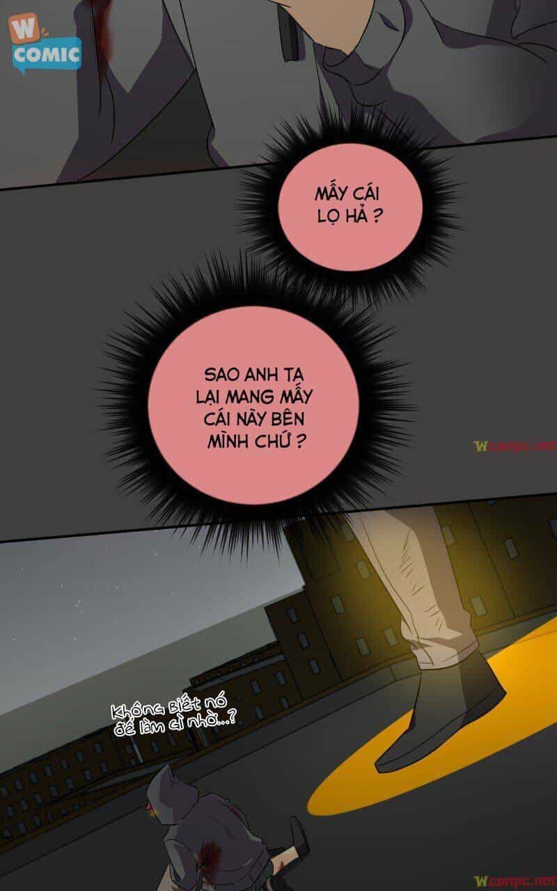 Thế Giới Không Hoàn Hảo - Chương 198 - ảnh 159