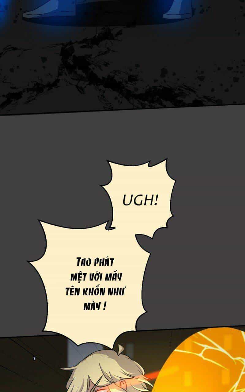 Thế Giới Không Hoàn Hảo - Chương 198 - ảnh 24