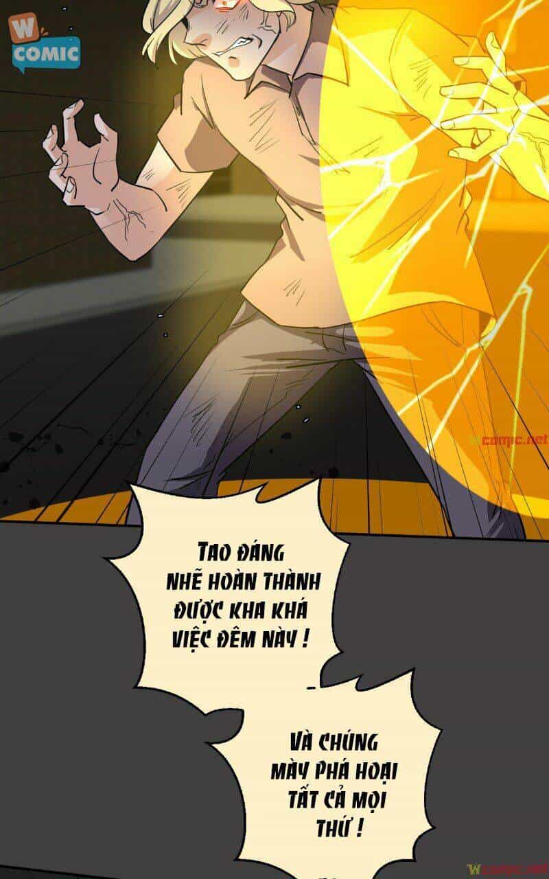 Thế Giới Không Hoàn Hảo - Chương 198 - ảnh 25