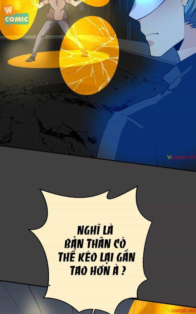 Thế Giới Không Hoàn Hảo - Chương 198 - ảnh 41