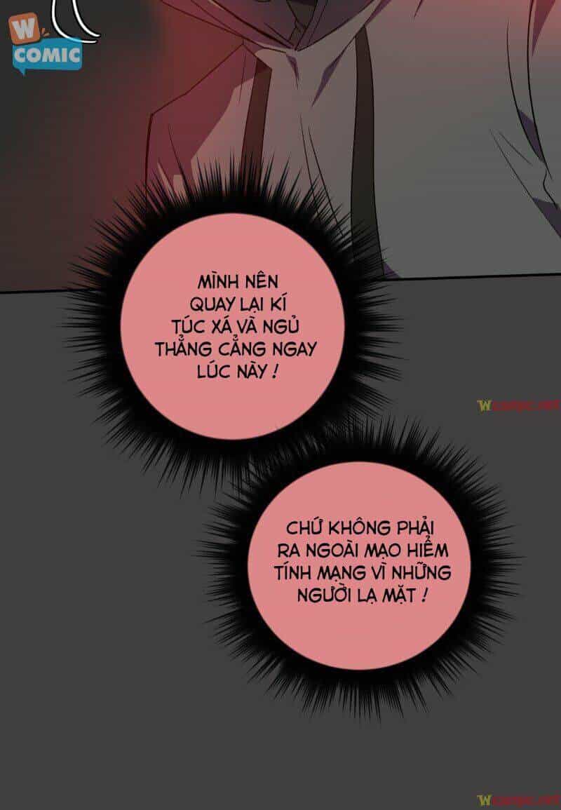 Thế Giới Không Hoàn Hảo - Chương 198 - ảnh 77