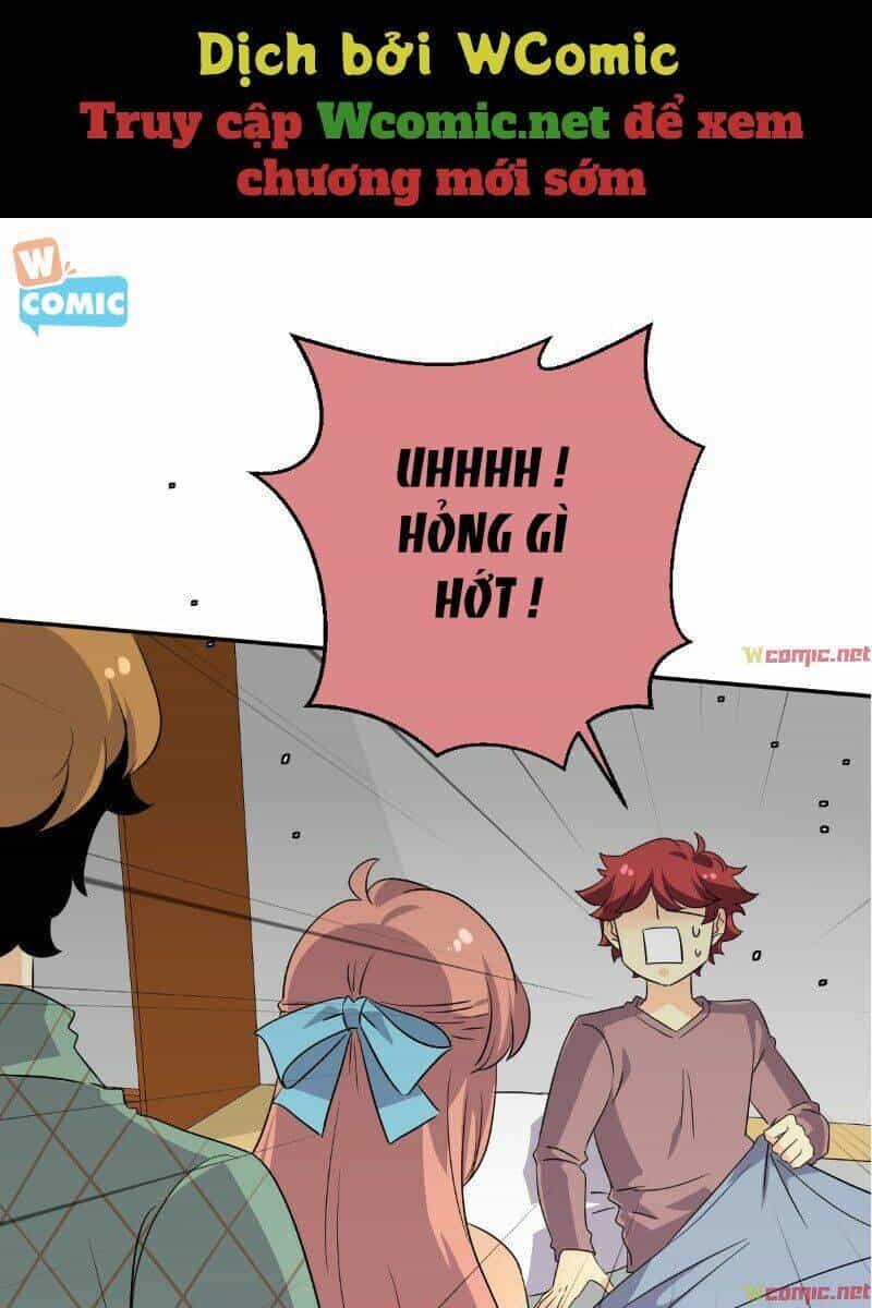 Thế Giới Không Hoàn Hảo - Chương 199 - ảnh 117