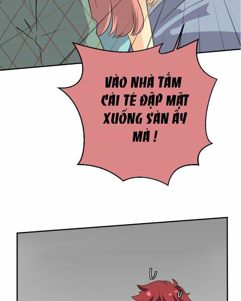 Thế Giới Không Hoàn Hảo - Chương 199 - ảnh 118